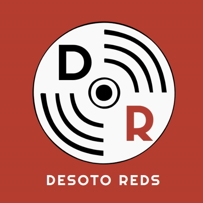 Desoto Reds logo