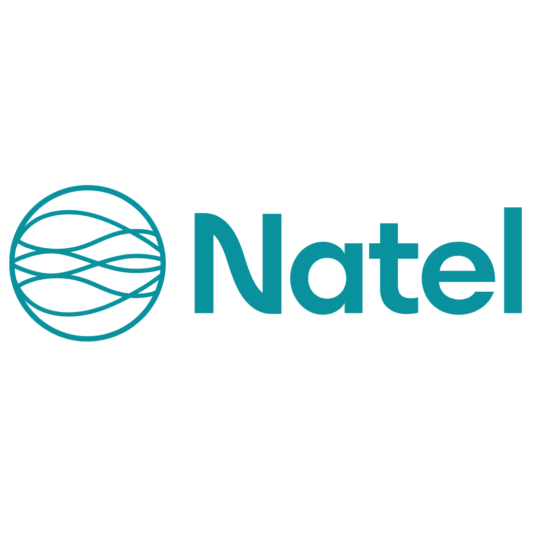 Natel Energy logo